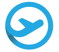 온라인투어 로고